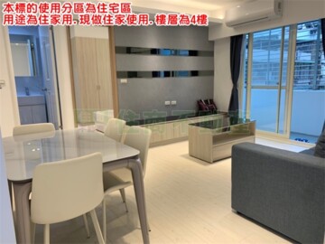 南雅西路二段24號公寓待售房屋