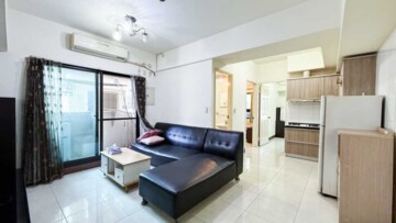 城中星待售房屋