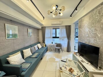 樂屋_龍鉅MY OCEAN待售房屋 龍鉅MY OCEAN待售房屋
