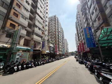 瑞聯天地Q區待售房屋