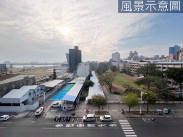 福懋圓方待售房屋