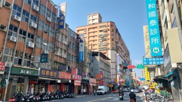 豪門大廈待售房屋