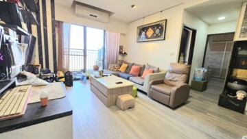 勝美新橫濱待售房屋