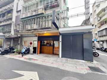 八德路三段107號公寓待售房屋