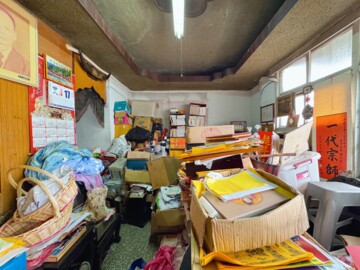 中港路341號公寓待售房屋