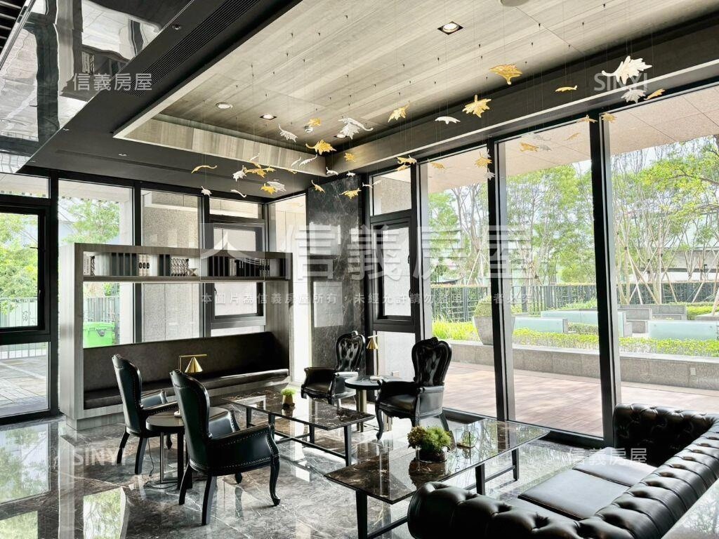 台中市西屯區達麗大道待售房屋