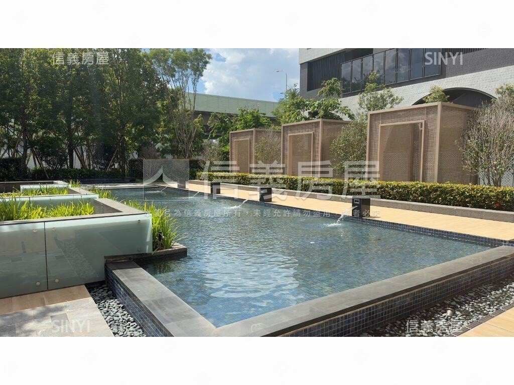 台中市西屯區達麗大道待售房屋
