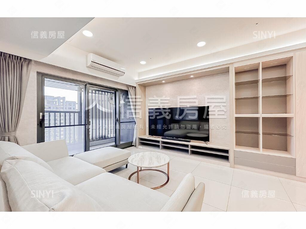 台中市西屯區達麗大道待售房屋