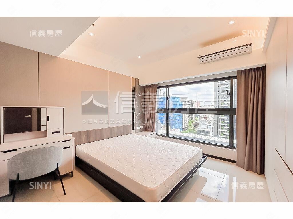 台中市西屯區達麗大道待售房屋