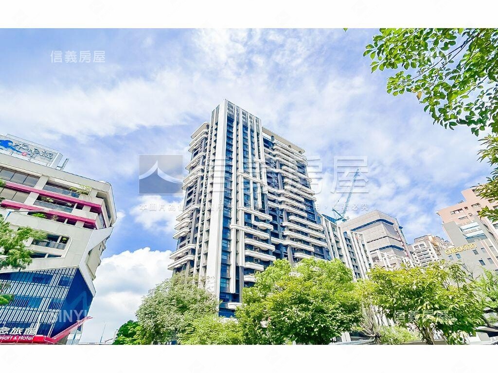 台中市西屯區達麗大道待售房屋