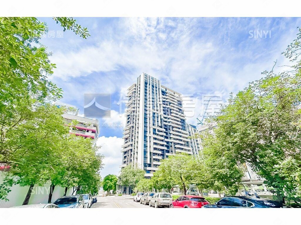 台中市西屯區達麗大道待售房屋