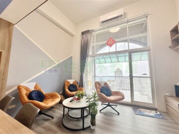 佛朗明哥B區待售房屋