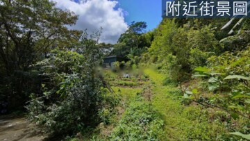 三峽有木-合法資材室 - 有水有電有門牌土地