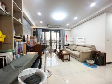 四季水悅待售房屋