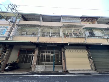 屏東市待售房屋