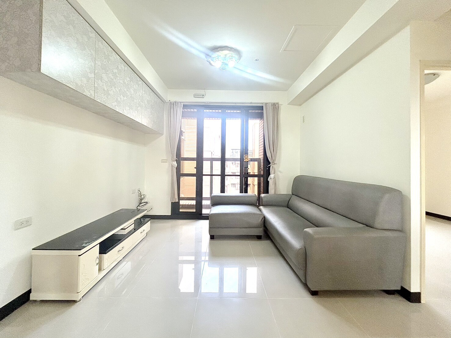 ★★順天領航家高樓視野戶★★大兩房平面車位