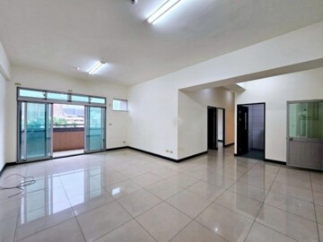 鳳山新城鳳山之心乙區待售房屋