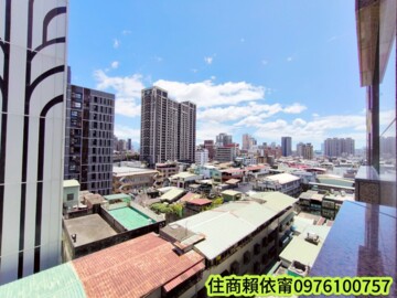 河景站待售房屋