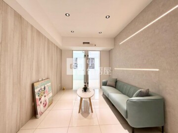 大安區待售房屋