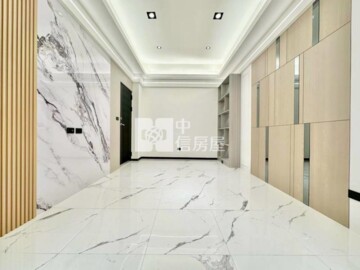 喜從天降待售房屋