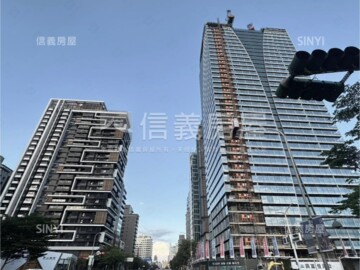 樂屋_美術1号院/興富發華人桂冠待售房屋 美術1号院/興富發華人桂冠待售房屋