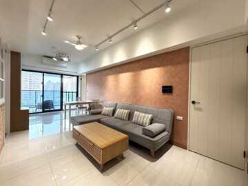劍橋水岸都市待售房屋