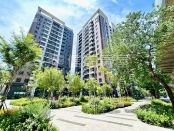 春福康波待售房屋