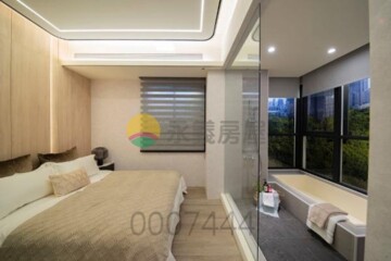 嘉潤家泰氧之森待售房屋