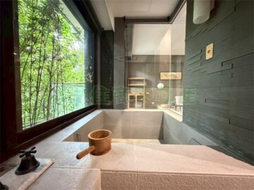 泉隱村/國礎湯富裔待售房屋