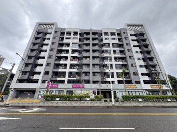 宏貿臻璽待售房屋