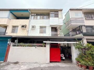 樂屋_民雄鄉待售房屋 民雄鄉待售房屋