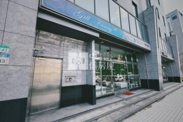 遠雄蘇黎世經貿中心待售房屋