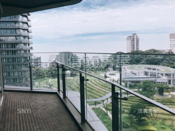 陽明悅活/萬通台北2011待售房屋