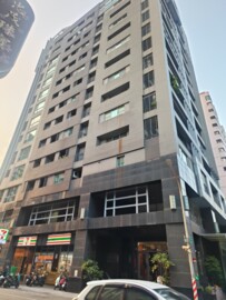 永信登峰待售房屋