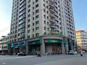 三嘉夢想館待售房屋