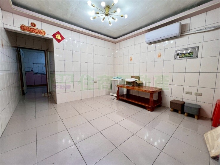 內壢後站華勛商圈便宜透天