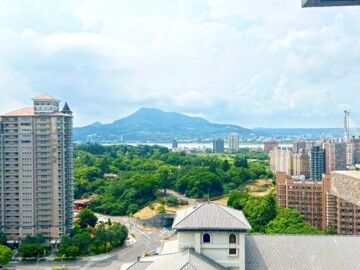 台北灣6江南大宅待售房屋