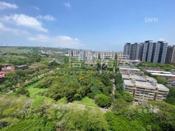 瑞聯天地E區待售房屋