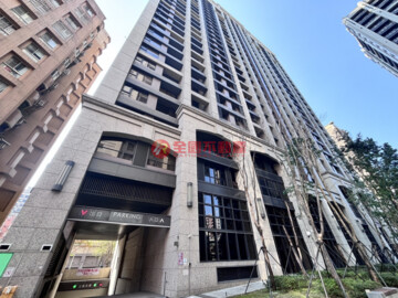 樂屋_興富發捷仕堡待售房屋 興富發捷仕堡待售房屋