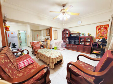 大學園待售房屋