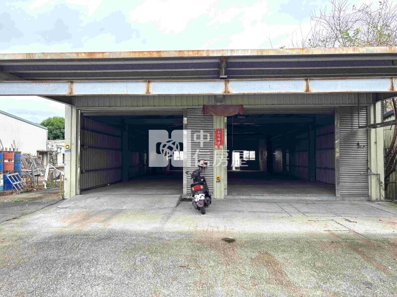 白鵝省道大面寬店面