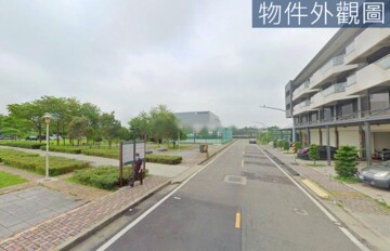 新潤明日莊園待售房屋