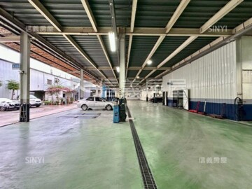 泰山區待租房屋