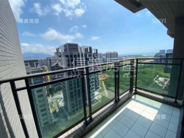 新潤峰采陽光區待售房屋
