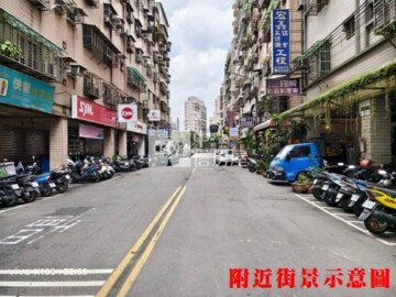 台北駙馬待售房屋