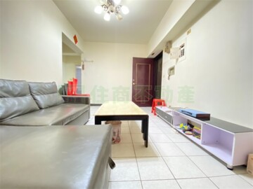 長億新平華廈2待售房屋