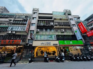 樂屋_大安區待售房屋 大安區待售房屋