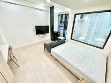 教育大學✨雙租屋補助台電可寵乾溼分離一層一戶子母車 - Image 1