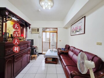 龍長吟花園廣場待售房屋