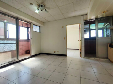 永福路1051號華廈待售房屋